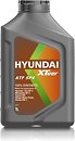 Фото Hyundai XTeer ATF SP-4 1 л (1011006)