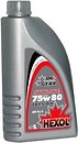 Фото HEXOL Synline Torsion 75W-80 1 л
