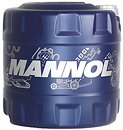 Фото Mannol STAHLSYNT DEFENDER 10W-40 7 л