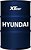 Фото Hyundai XTeer Diesel Ultra C3 5W-30 200 л (1200224)
