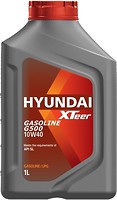 Фото Hyundai XTeer Gasoline G500 10W-40 1 л (1011044)