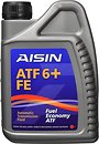 Фото Aisin ATF 6+FE 1 л (ATF91001)