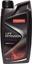 Фото Champion Life Extension GL-5 80W-90 1 л (8204609)