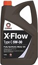 Фото Comma X-Flow Type C 5W-30 4.55 л (XFC455L)