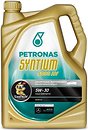 Фото Petronas SYNTIUM 5000 AV 5W-30 5 л