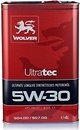 Фото Wolver Ultratec 5W-30 4 л (4260360940934)