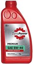 Фото DynaPower Premium SAE 5W-40 1 л
