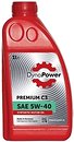 Фото DynaPower Premium C3 SAE 5W-40 1 л