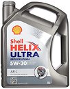 Фото Shell Helix Ultra Professional AR-L 5W-30 5 л