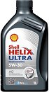Фото Shell Helix Ultra Professional AG 5W-30 1 л