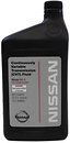 Фото Nissan CVT Fluid NS-3 0.946 л (999MPCV0NS3)