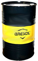 Фото Brexol Truck Powertech 10W-40 200 л (48391050994)