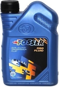 Фото Fosser ATF DSG Fluid 1 л