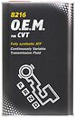 Фото Mannol O.E.M. 8216 for CVT 1 л (MN8216-1ME)