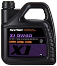 Фото Xenum X1 0W-40 4 л