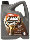 Фото Areca F5500 5W-30 4 л