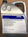 Фото SWAG Automatic transmission fluid 5 л (50 10 1161)