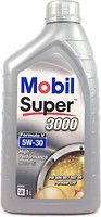 Фото Mobil Super 3000 Formula V 5W-30 1 л (153454)