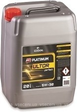 Фото Orlen Oil Platinum Ultor Perfect 5W-30 20 л