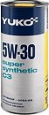 Фото Yuko Super Synthetic 5W-30 1 л