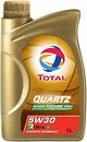 Фото Total Quartz 9000 Future FGC 5W-30 1 л (214318)