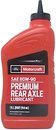 Фото Ford Motorcraft Premium Rear Axle Lubricant 80W-90 0.946 л (XY80W90QL)