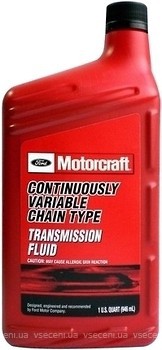 Фото Ford Motorcraft CVCT 0.946 л (XT7QCFT)