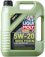 Фото Liqui Moly Molygen New Generation 5W-20 4 л (20798)