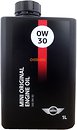 Фото BMW MINI Original Engine Oil 0W-30 1 л (83212365928)