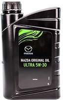Фото Mazda Original Oil Ultra 5W-30 1 л