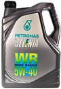 Фото Petronas Selenia WR Diesel 5W-40 5 л