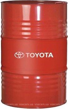 Фото Toyota Motor Oil Synthetic SP/GF-6A 5W-30 200 л (08880-13700)