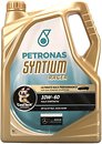 Фото Petronas SYNTIUM RACER 10W-60 5 л