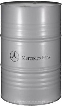Фото Mercedes-Benz MB 236.14 60 л