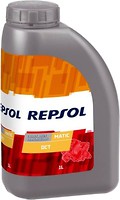 Фото Repsol Matic DCT 1 л