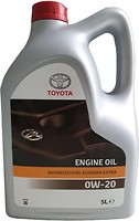 Фото Toyota Advanced Fuel Economy Extra 0W-20 (08880-83886) 5 л