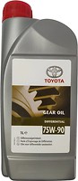 Фото Toyota Differential Gear Oil GL-5 75W-90 (08885-81592) 1 л