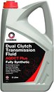 Фото Comma Dual Clutch Transmission Fluid AQDCT Plus 5 л (AQDCTPLUS5L)