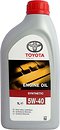 Фото Toyota SAE 5W-40 1 л (08880-80376)