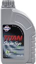 Фото Fuchs Titan Supersyn D1 5W-30 1 л