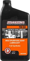 Фото Transtar Multipurpose Gear Oil GL-5 75W-140 0.946 л