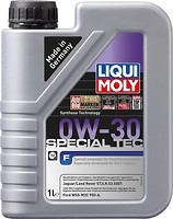 Фото Liqui Moly Special Tec F 0W-30 1 л (8902)