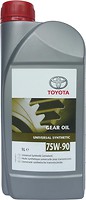 Фото Toyota Universal Synthetic 75W-90 GL4 1 л (08885-81596)