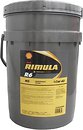 Фото Shell Rimula R6 MS 10W-40 20 л