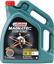 Фото Castrol Magnatec Stop-Start 5W-30 A5 5 л (159A60)