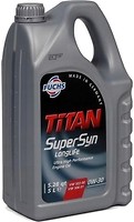 Фото Fuchs Titan Supersyn Longlife 0W-30 5 л