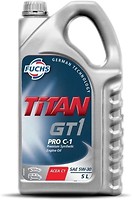 Фото Fuchs Titan GT1 Pro C-1 5W-30 5 л