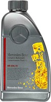 Фото Mercedes Genuine ATF FE MB 236.15 1 л (A000989690511AULE)
