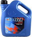 Фото Fosser Drive Formula 10W-40 4 л