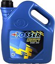 Фото Fosser Premium Special F 0W-30 4 л